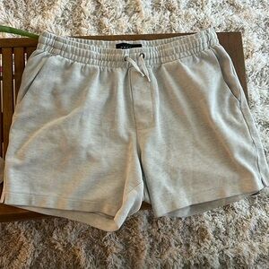 Pacsun Sweatpants Shorts